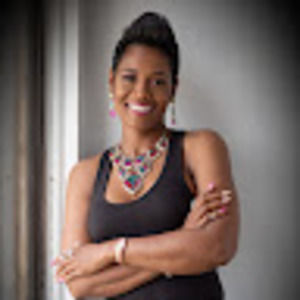 Meet your Posher, Kisha